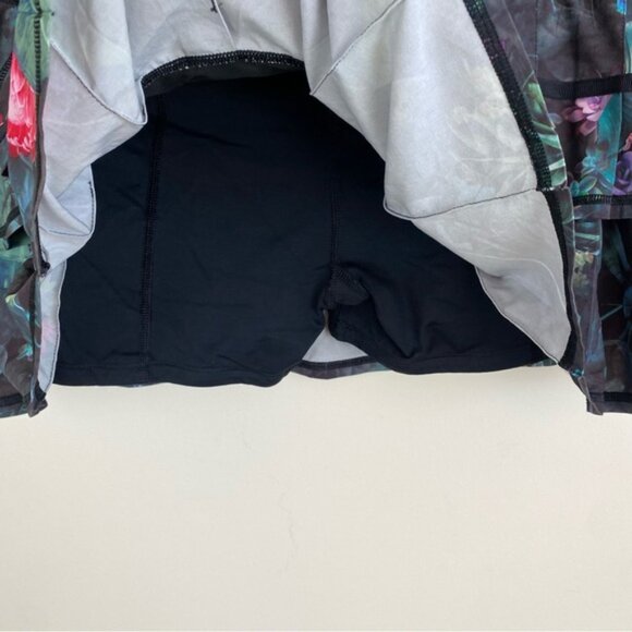 Lululemon Run Pace Setter Skirt (Regular) - Picture 5 of 6